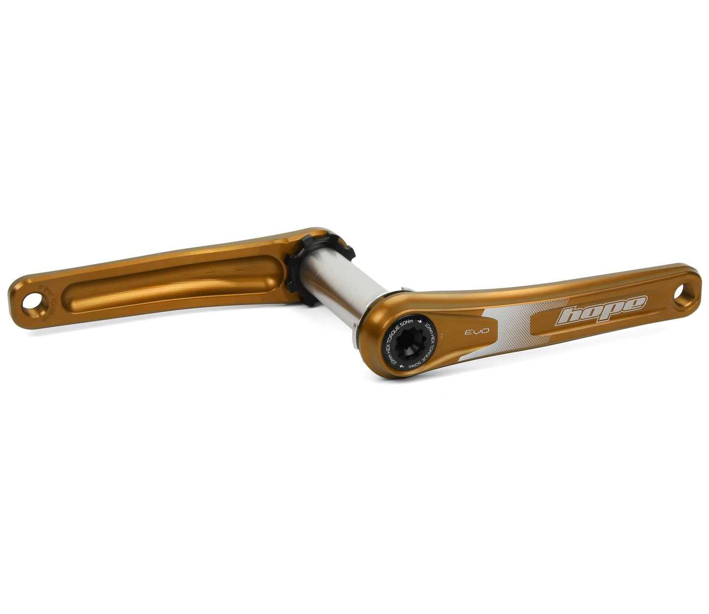 HOPE EVO vevstakar 68/73 mm bronshus
