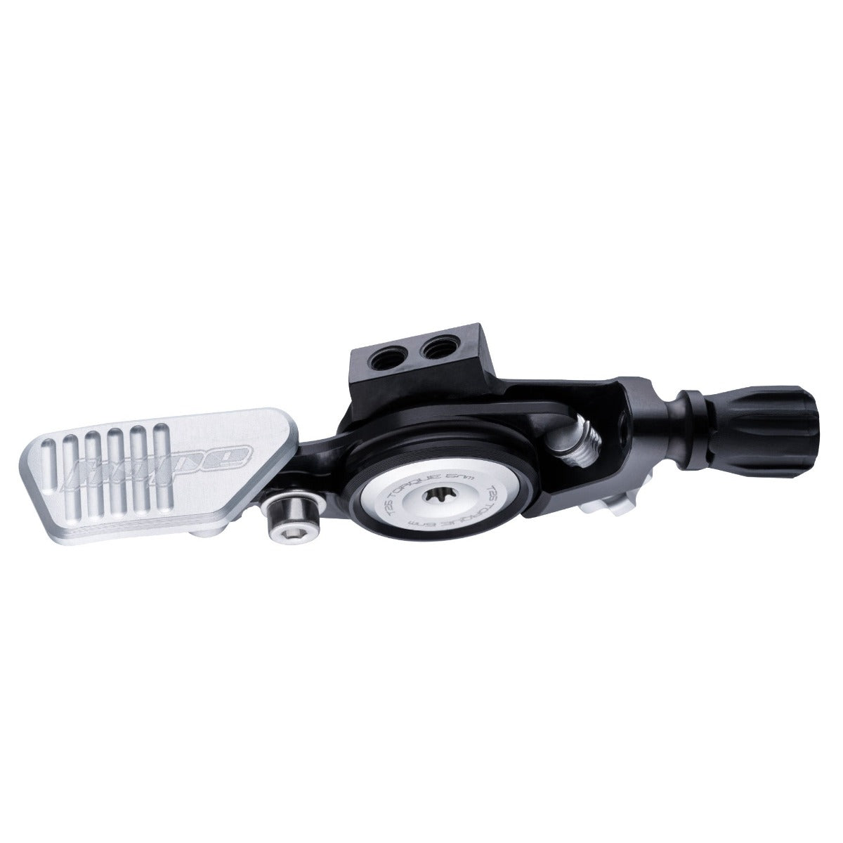 HOPE Seatpost Control Svart/Silver
