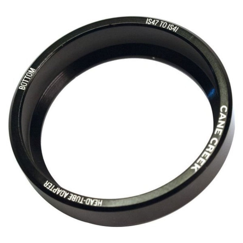CANE CREEK 40 Nedre adapter, 1 1/4" styrset