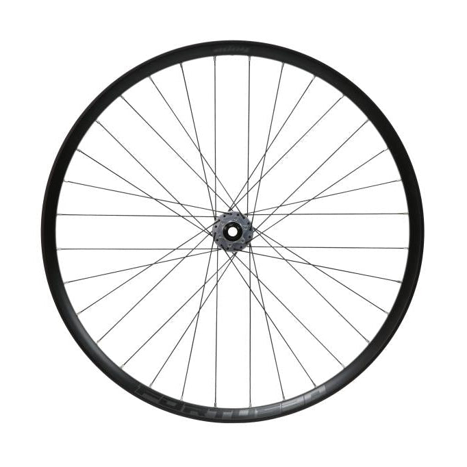 Front wheel HOPE FORTUS 30 W 27.5" PRO 5 15x110 mm Boost Silver