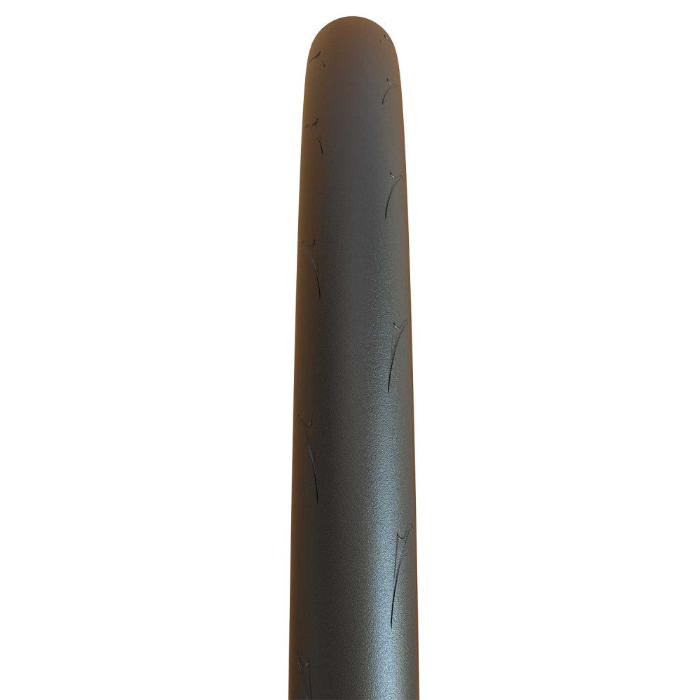MAXXIS HIGH ROAD Gen2 700x25c Tubeless Ready-däck Svart