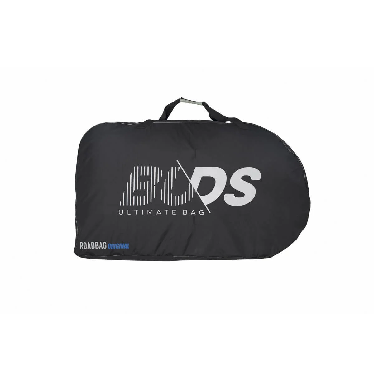 BUDS ROADBAG ORIGINAL Cykelöverdrag Svart