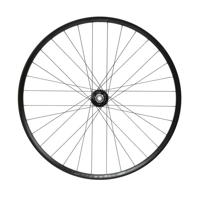 Bakhjul HOPE FORTUS 30 W SC 29" PRO 5 12x148 mm Svart