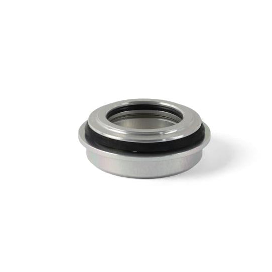 High Cup för HOPE 1"1/8 ZS44/28.6 Semi-integrerat headset Silver