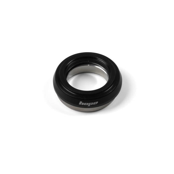 Hög skål för HOPE 1"1/8 IS41/28.6 Integrerat headset Svart