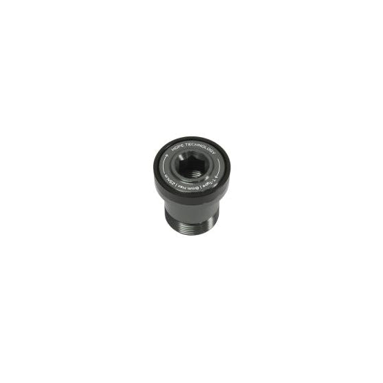 HOPE Rear Axle Screw for UDH Bracket Smoked