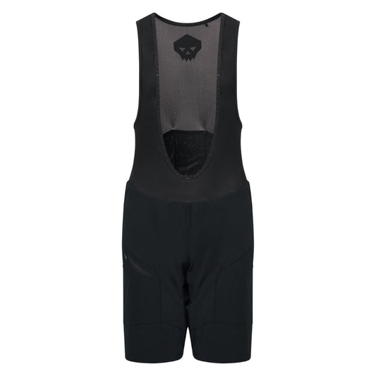 USWE HYBRID MTB Short Black