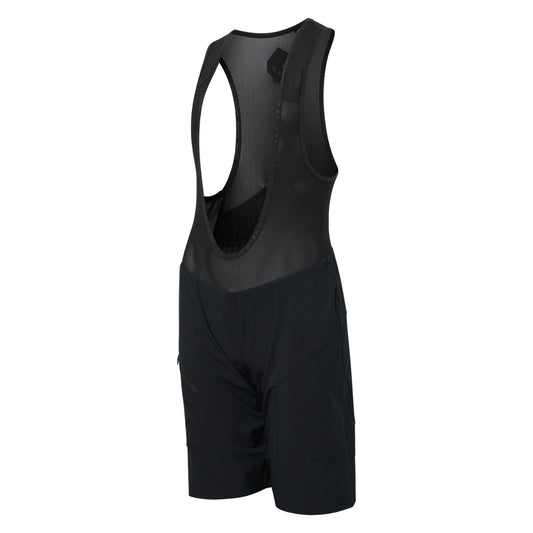 Women's USWE HYBRID MTB Short Black