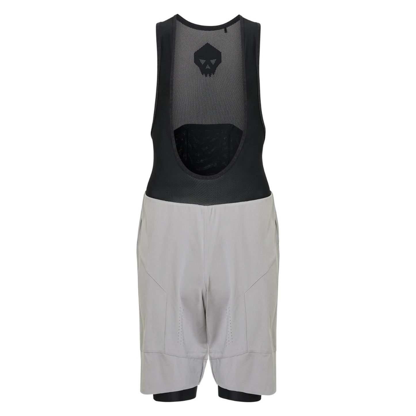 USWE HYBRID MTB Short Grå