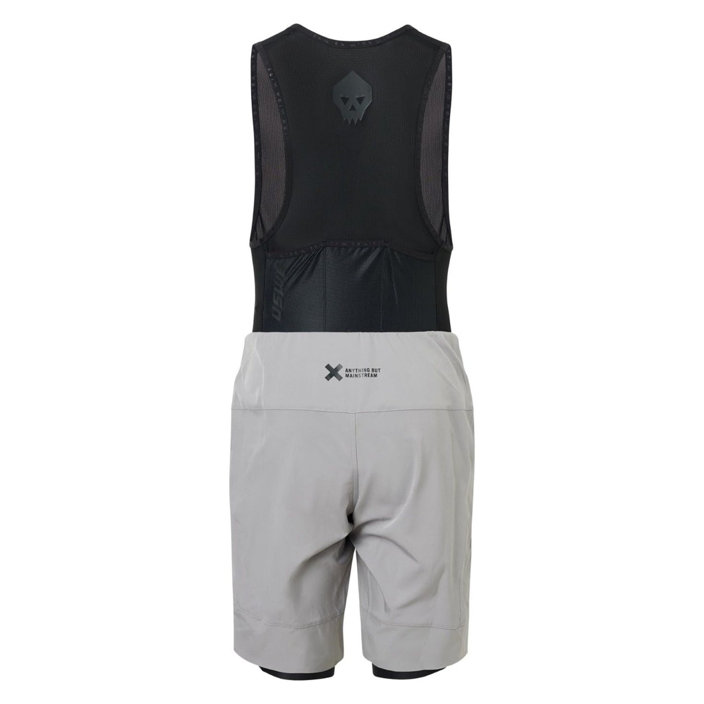 USWE HYBRID MTB Short Grå