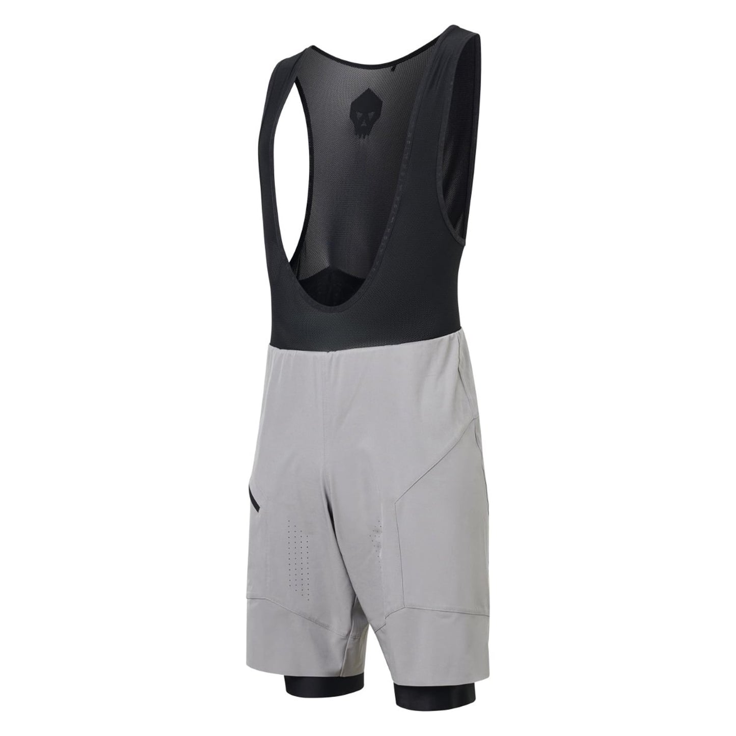 USWE HYBRID MTB Short Grå