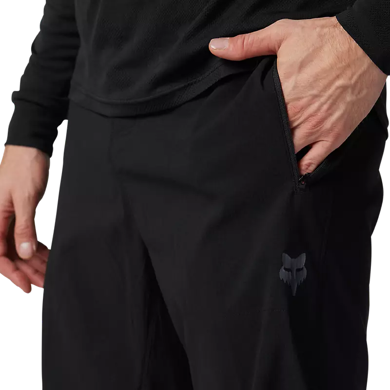 FOX RANGER Shorts Svart