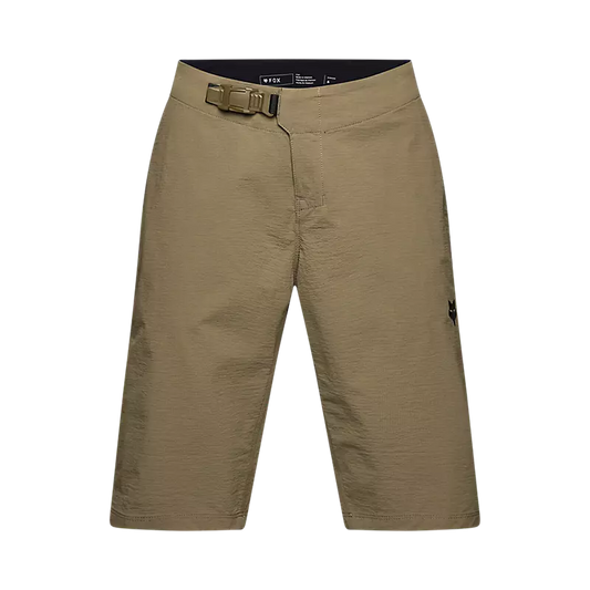 Dam FOX RANGER Shorts Khaki 2025