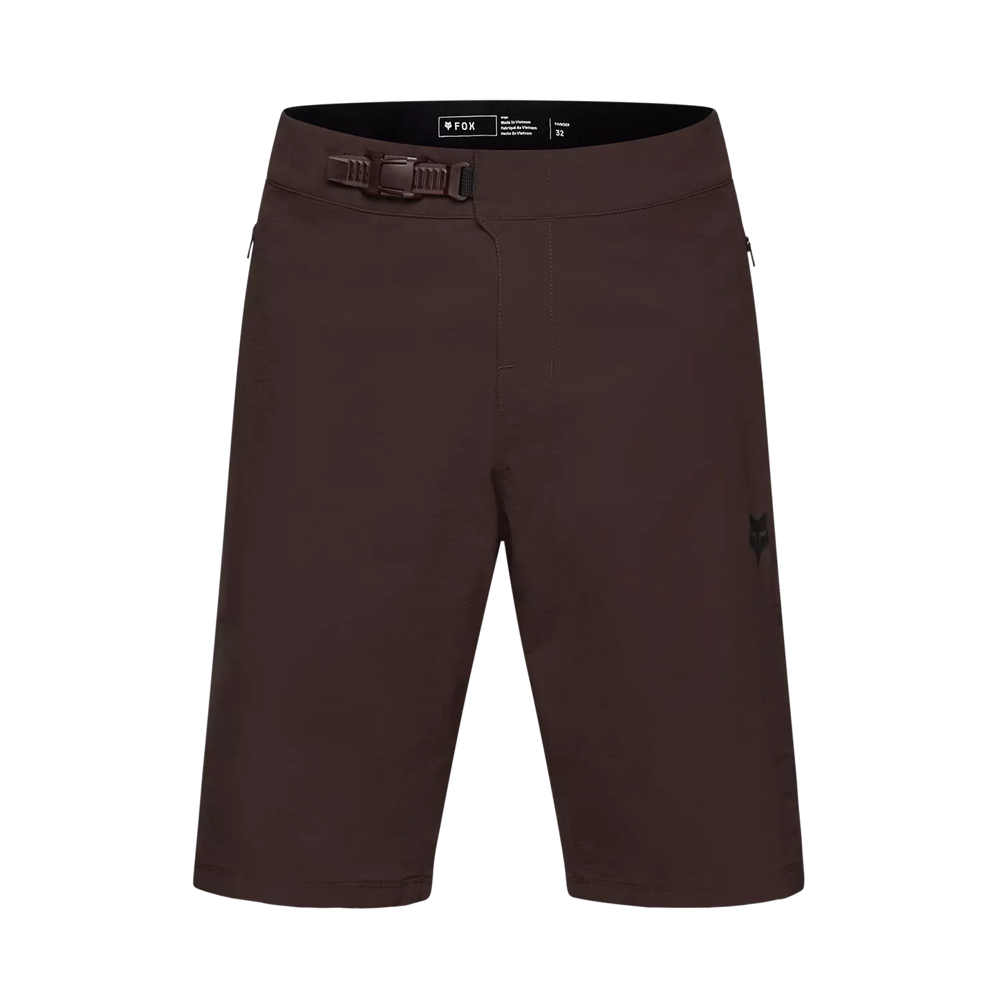 FOX RANGER Shorts Brun 2025