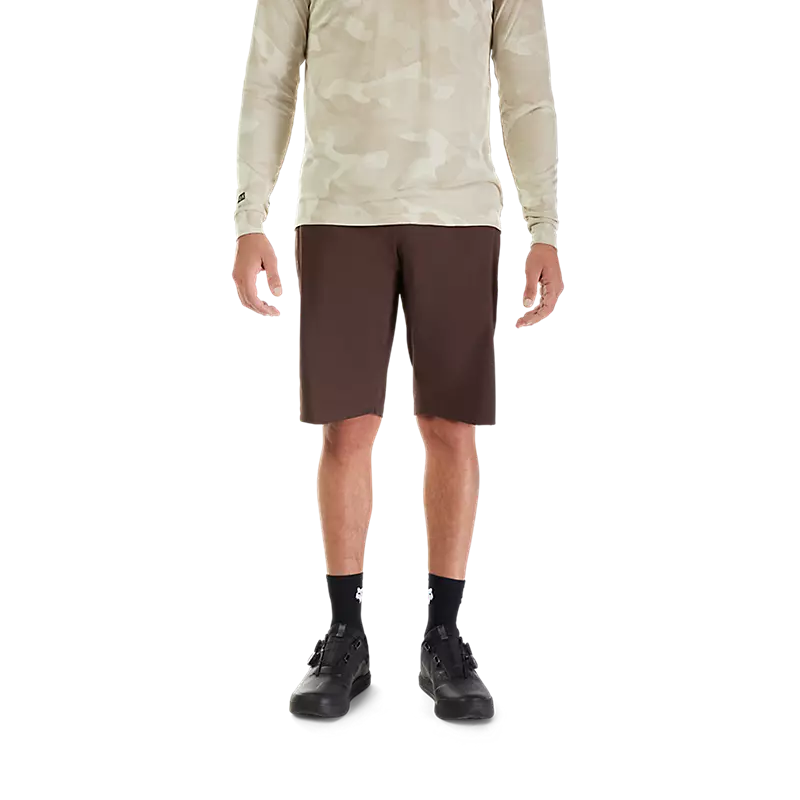 FOX RANGER Shorts Brun 2025