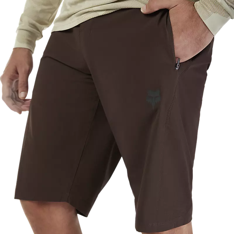 FOX RANGER Shorts Brun 2025