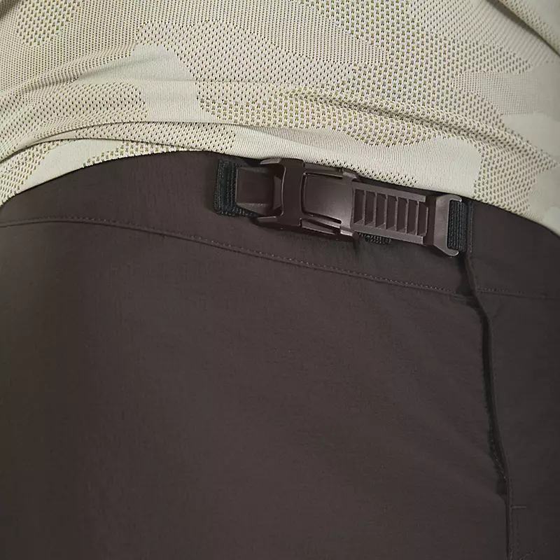 FOX RANGER Shorts Brun 2025