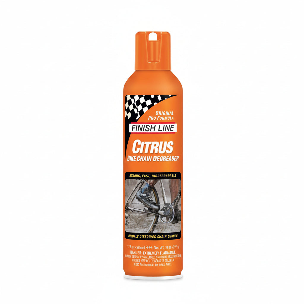 FINISH LINE CITRUS avfettningsmedel (355 ml)