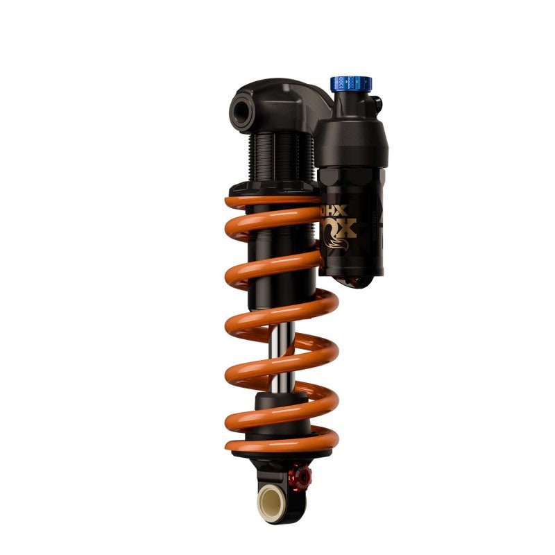 FOX DHX Factory Coil Shock, 2POS,Trunnion