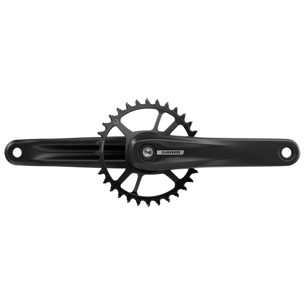 SRAM S100 Powerspline 12V Mono vevparti