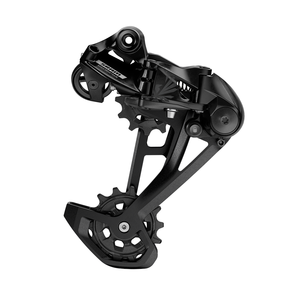 SRAM EAGLE S200 12V rear derailleur