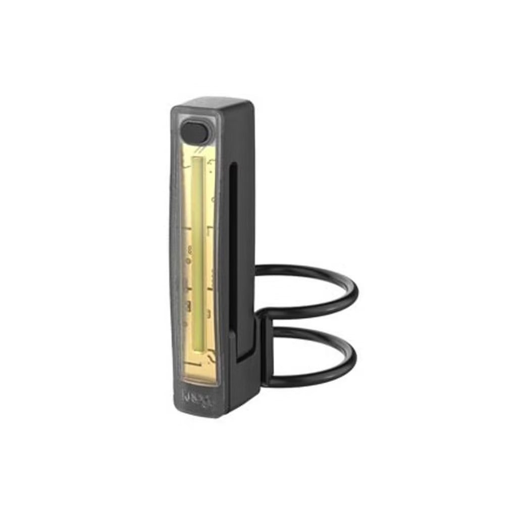 Framlampa KNOG PLUS FRONT 40 Lumen Svart