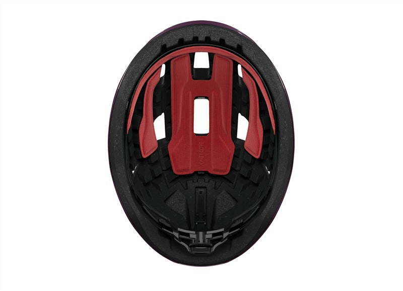 LAZER SPHERE KINETICORE Tyrian road helmet