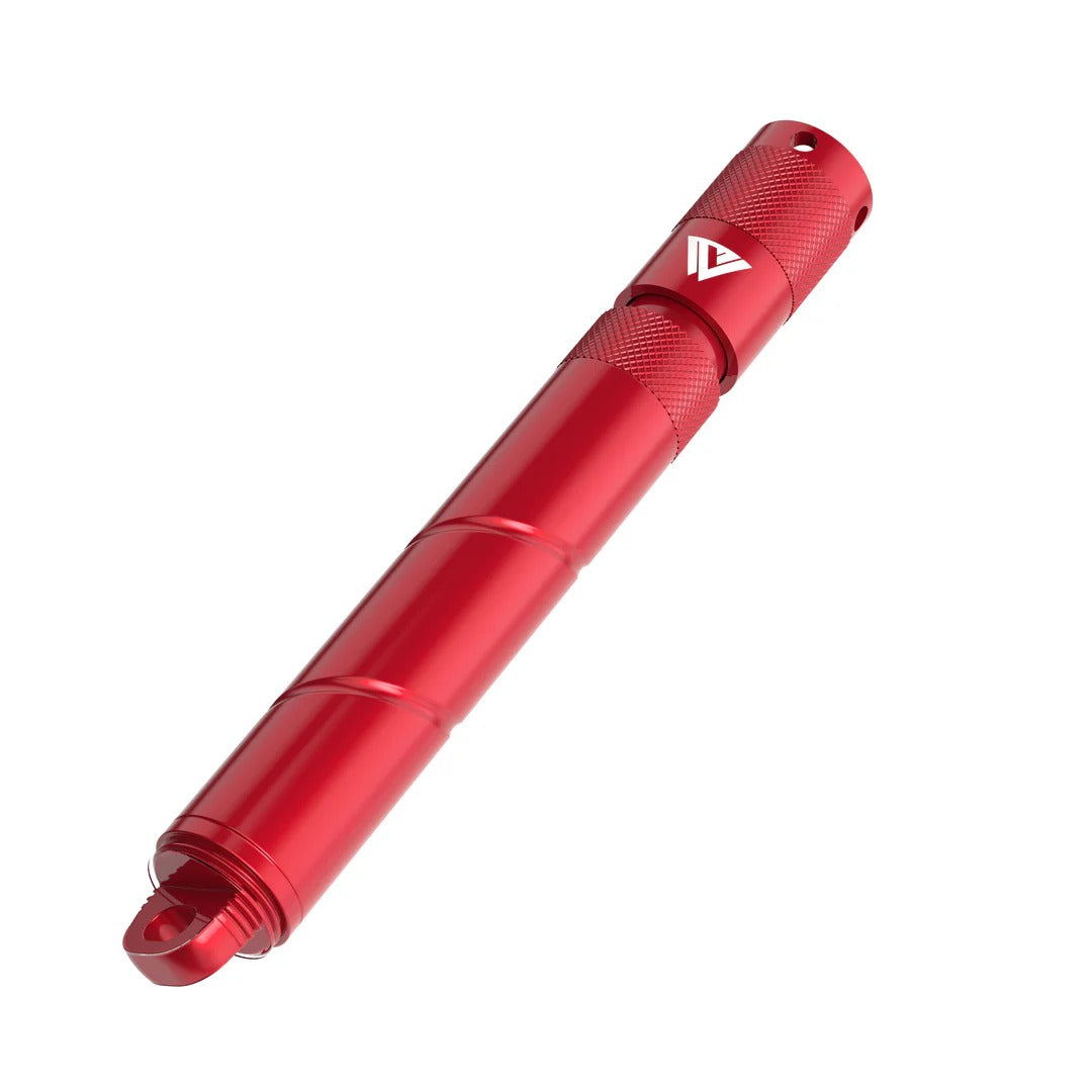Repair Kit KOM CYCLING Tubeless PRO Red