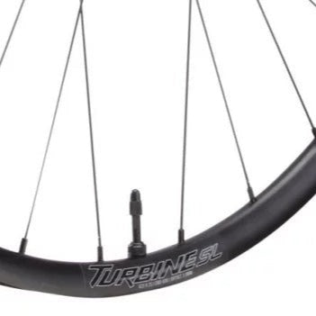 RACE FACE TURBINE SL 29" 12x157 mm Super Boost bakhjul