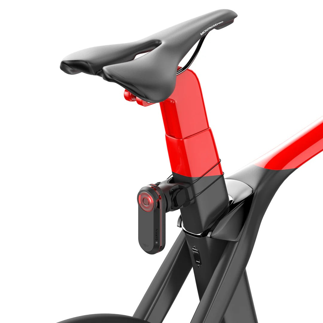 KOM CYCLING GARMIN VARIA Sadelstolpshållare