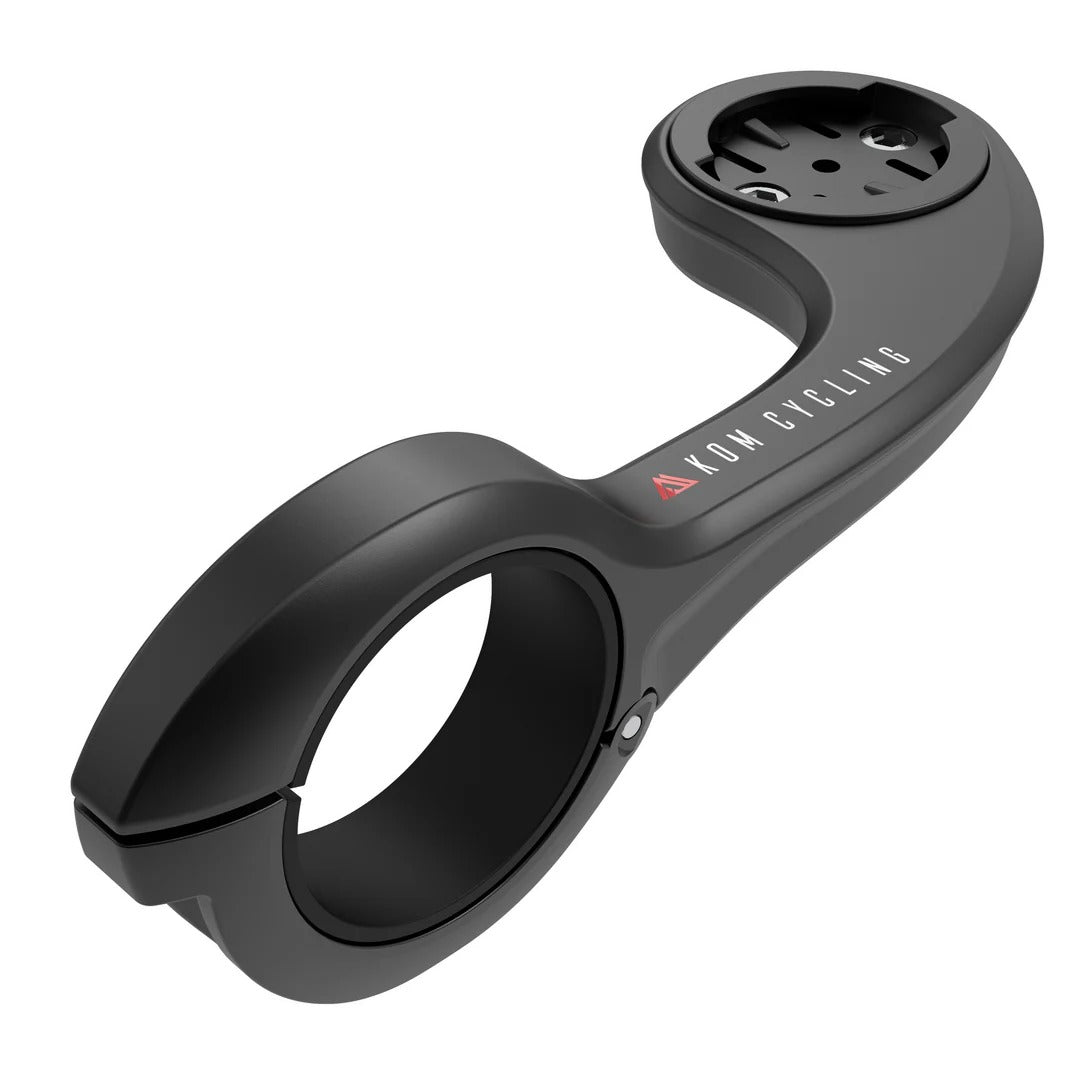 KOM CYCLING Bygelfäste CM06 Svart