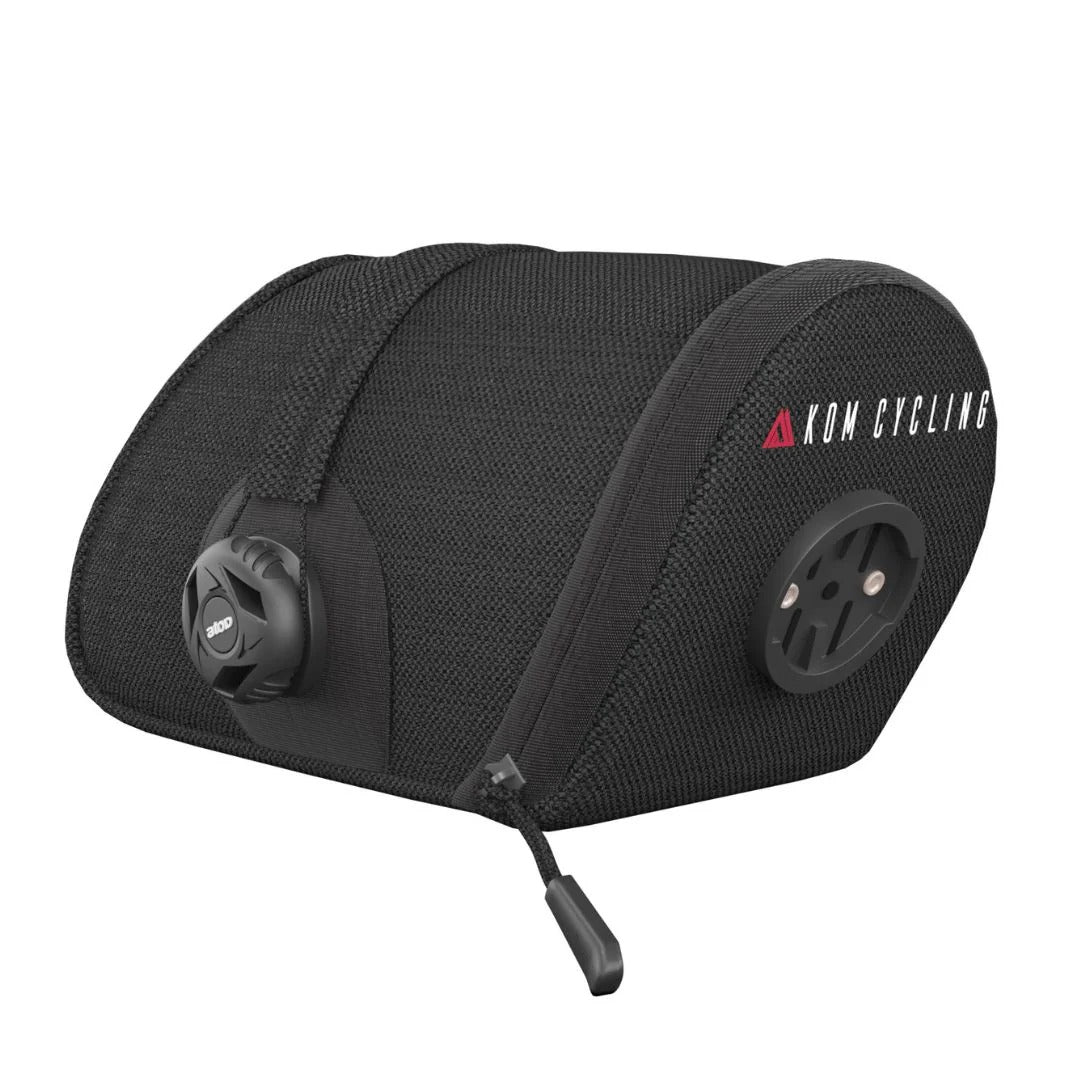 Sadelväska KOM CYCLING SADDLE BAG SMALL
