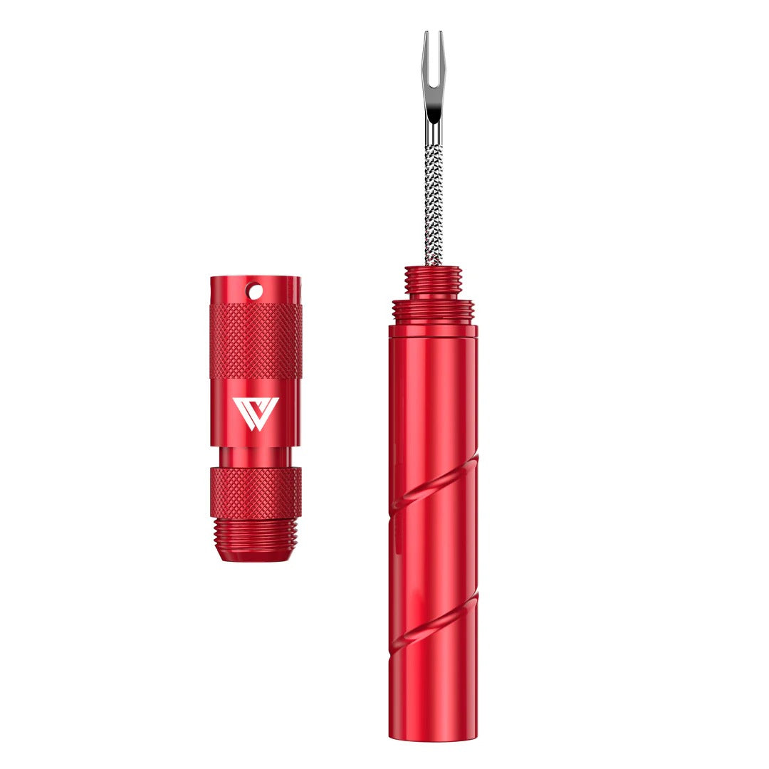 Repair Kit KOM CYCLING Tubeless PRO Red