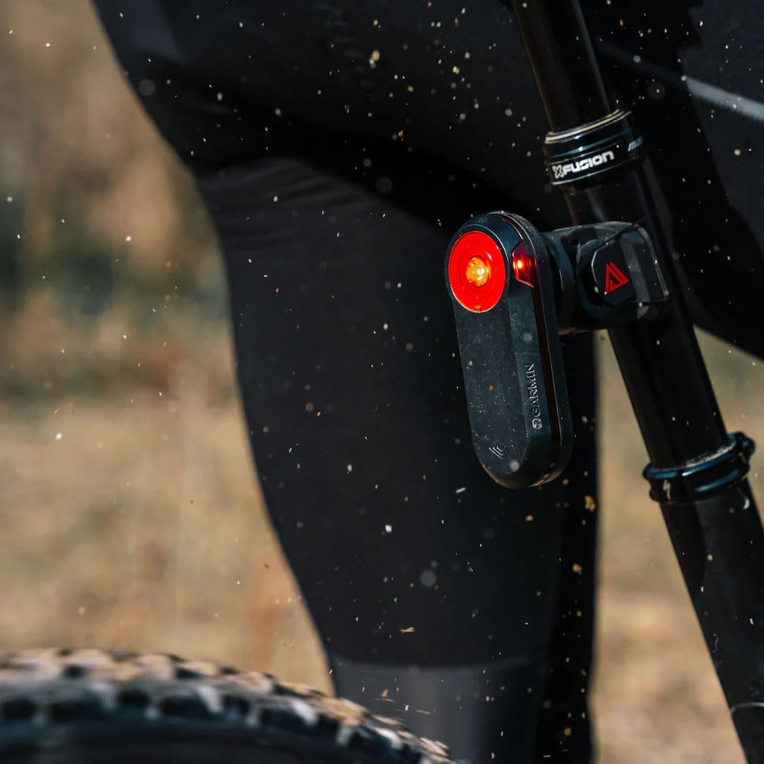 KOM CYCLING GARMIN VARIA Sadelstolpshållare