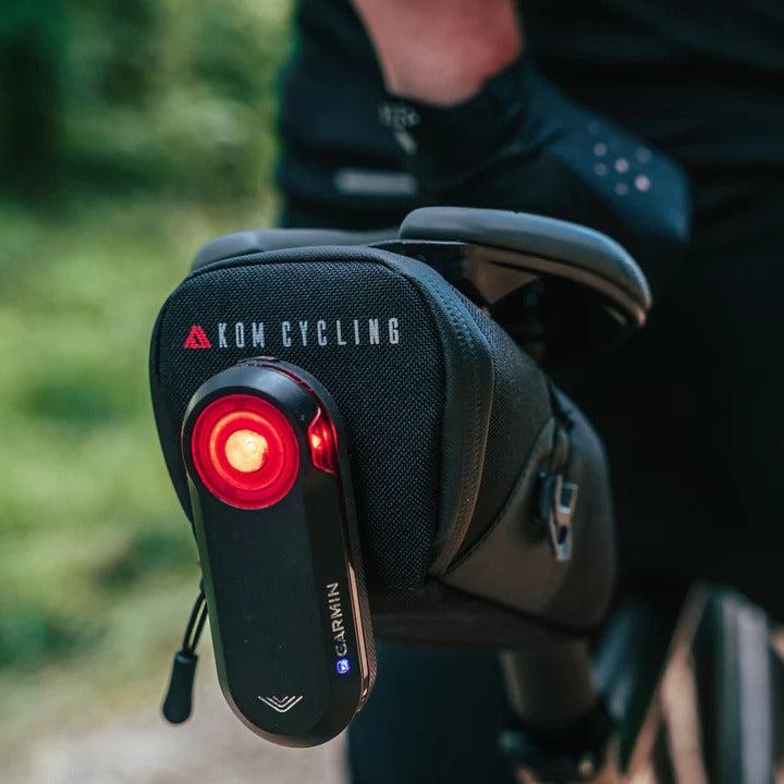 Sadelväska KOM CYCLING SADDLE BAG