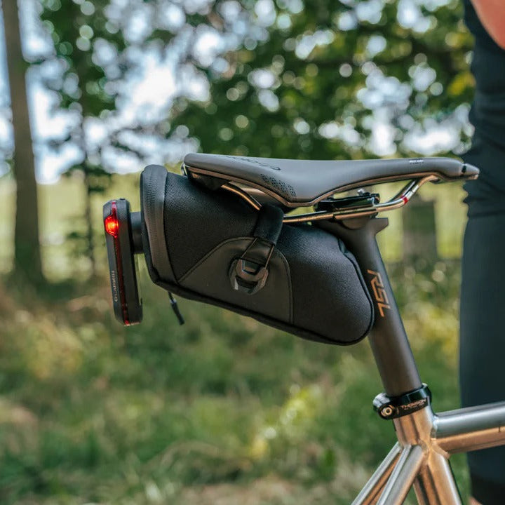Sadelväska KOM CYCLING SADDLE BAG