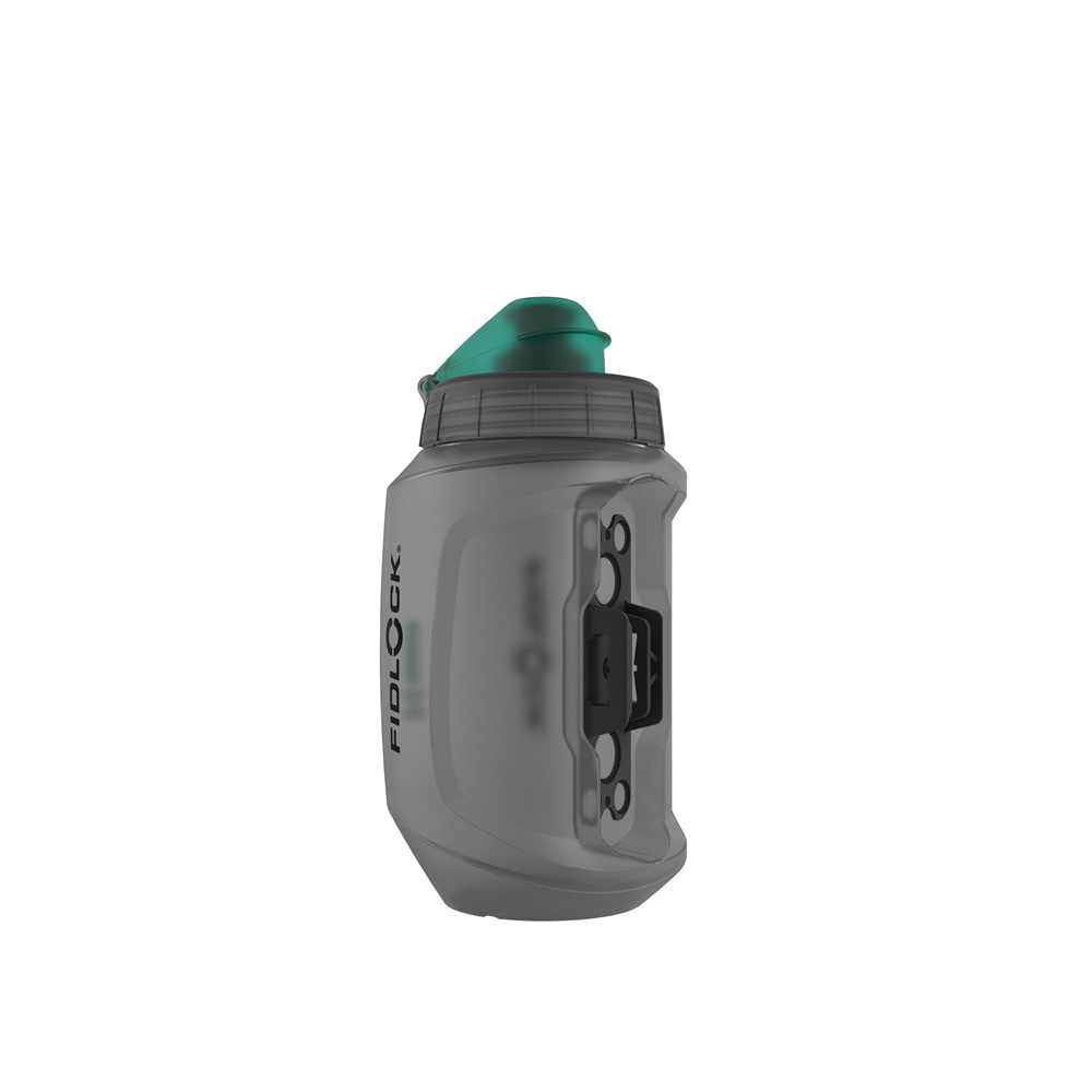 FIDLOCK TWIST Enkel reservflaska (550 ml) Antibakteriell