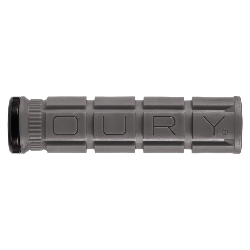 Grips OURY SB3 Lock-on V2 135mm Grey
