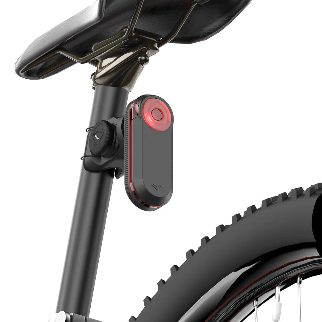KOM CYCLING GARMIN VARIA Sadelstolpshållare