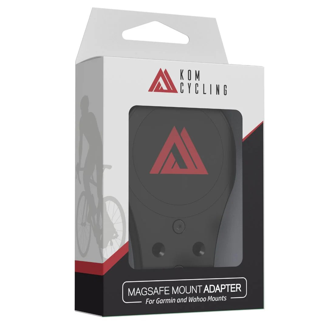 Magnetic Phone Holder Adapter KOM CYCLING