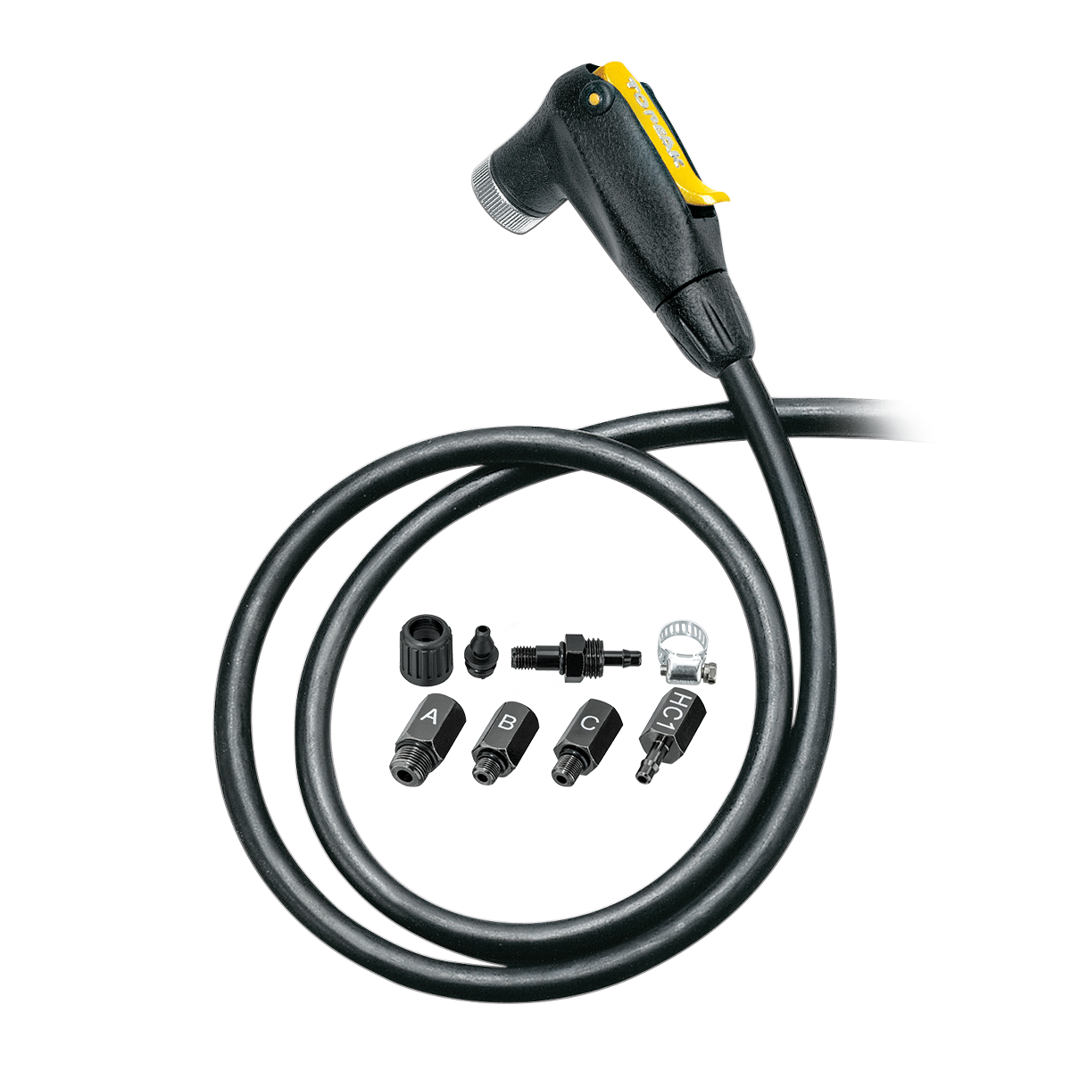 TOPEAK SMARTHEAD uppgraderingssats