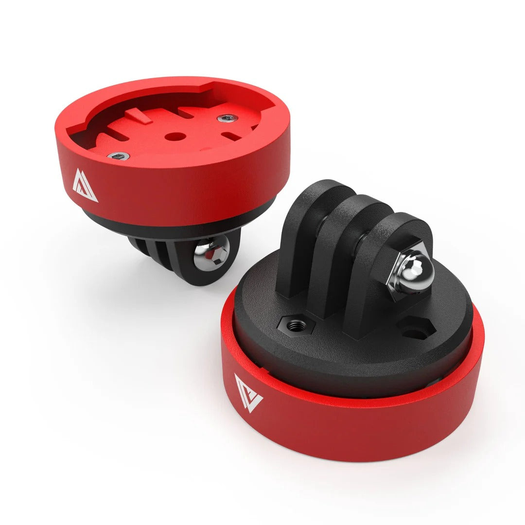GoPro KOM CYCLING-adapter för CM06-fäste