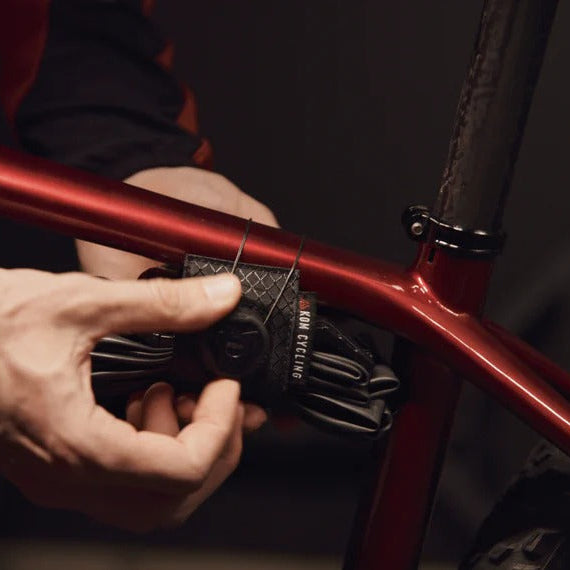Universal Strap KOM CYCLING TUBE STRAP