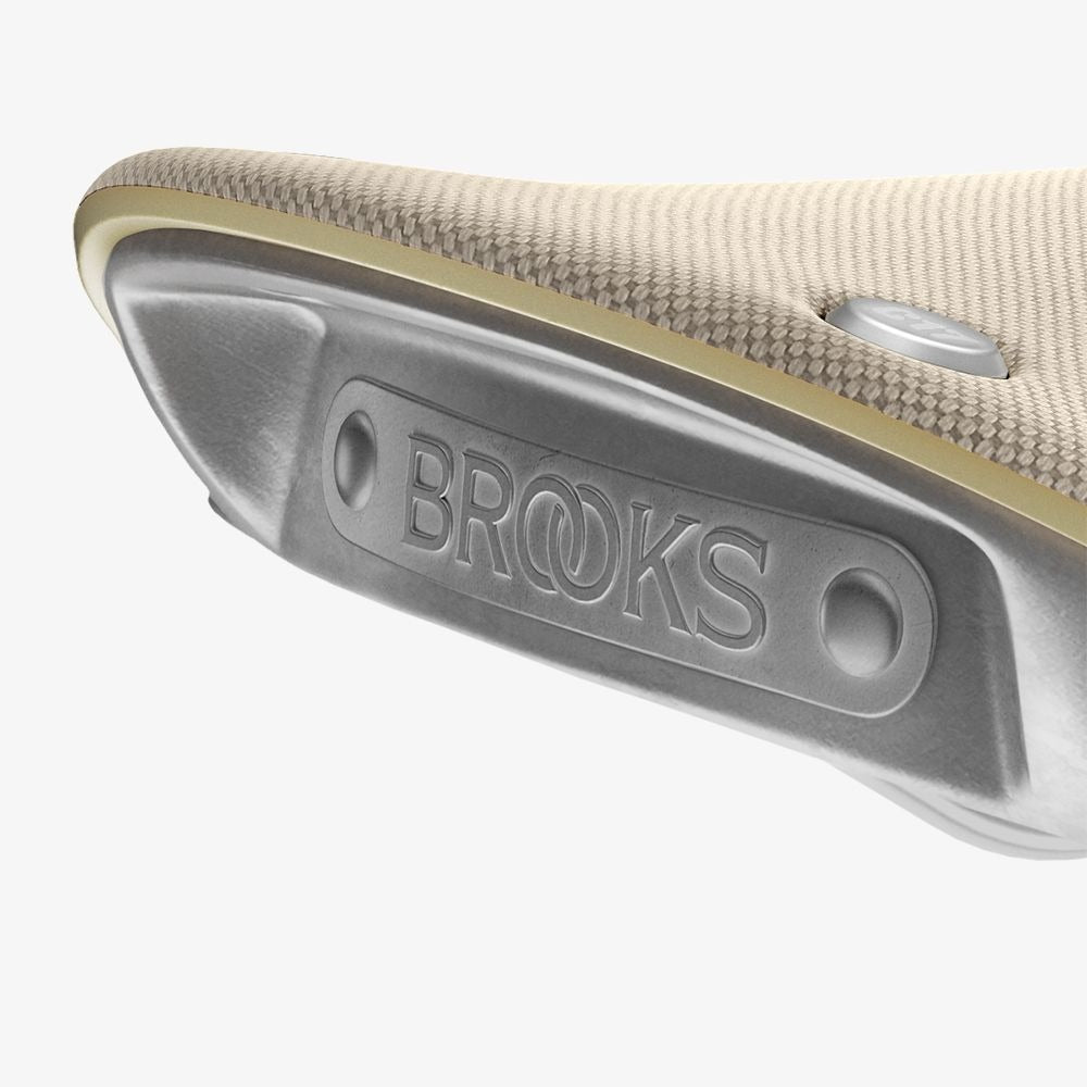 Sadel BROOKS CAMBIUM C17 SPECIAL Natural