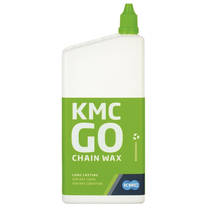 KMC Go Max Wax Smörjmedel 500 ml