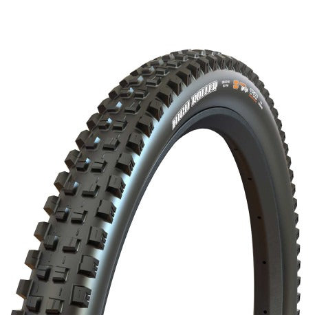 MAXXIS HIGH ROLLER III 27.5x2.40 3C Grip Exo+ Tubeless Ready Soft-däck