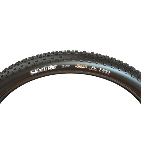 MAXXIS SEVERE 27.5x2.25 MaxxSpeed Exo Tubeless Ready Soft-däck
