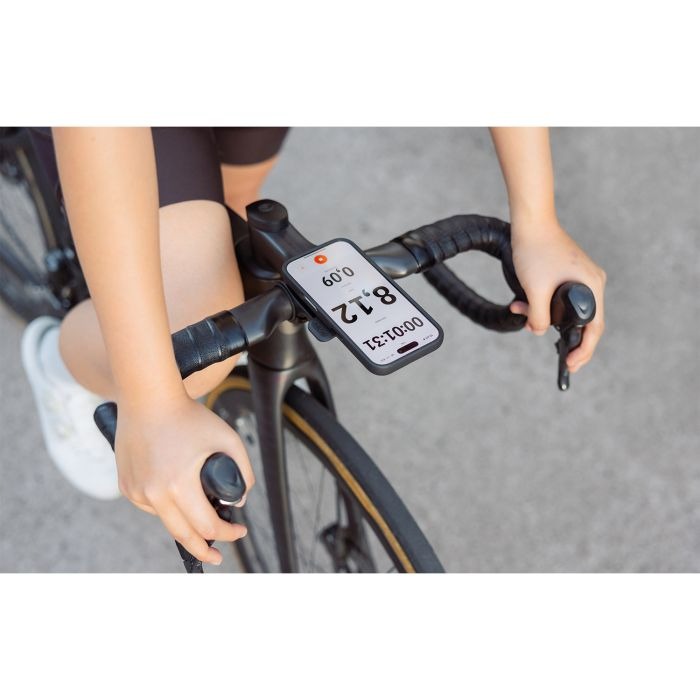 QUADLOCK OUT FRONT MOUNT PRO Hanger monteringsfäste