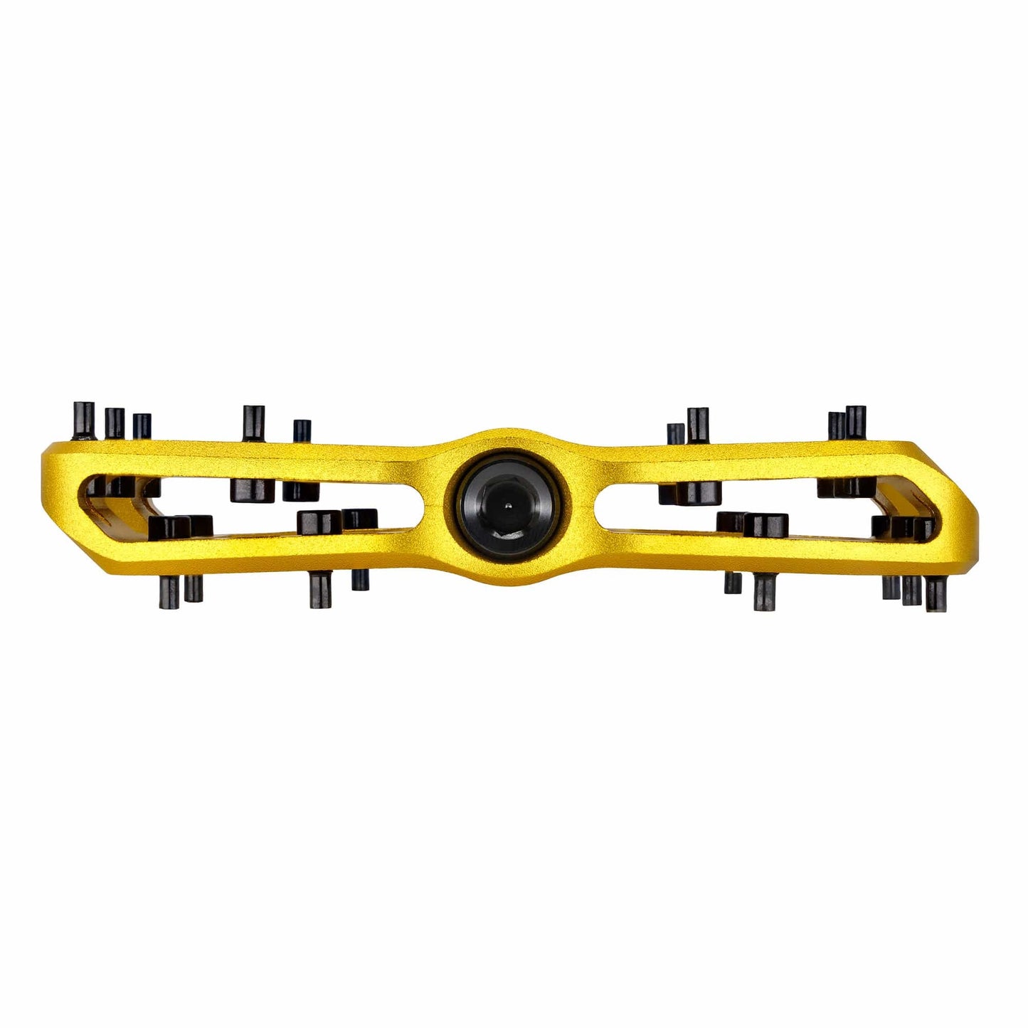 WOLF TOOTH WAVEFORM PERFORMANCE platta pedaler, guld