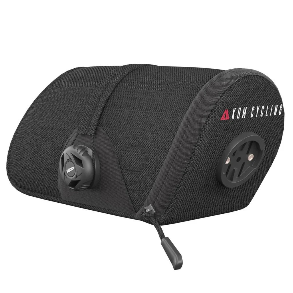 Sadelväska KOM CYCLING SADDLE BAG